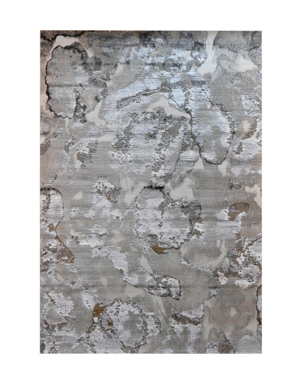 Sigma 248B Gris Café | Alfombra Kodaz Carpet