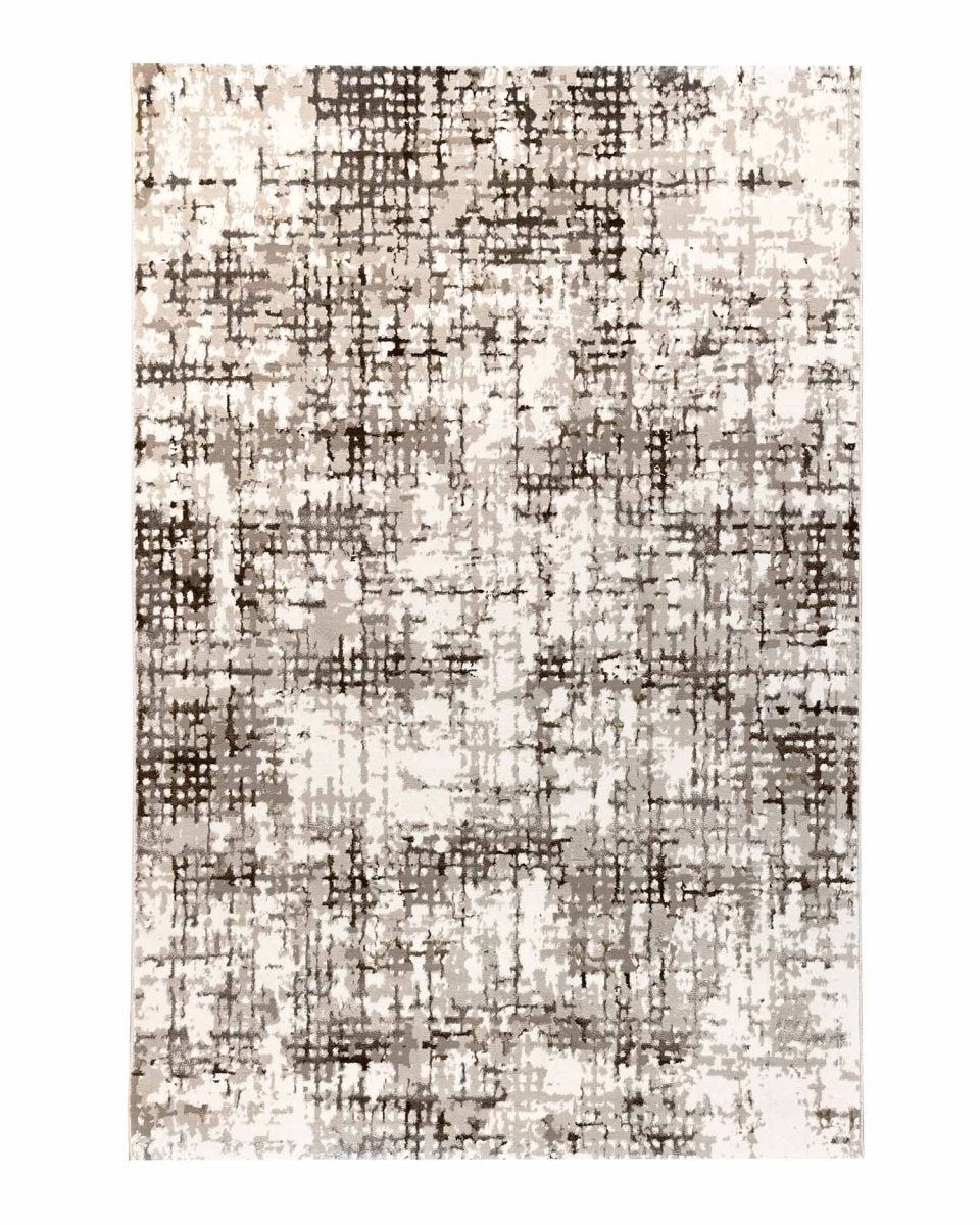 Alfombra Sigma 258B Beige Cafe Kodaz Carpet