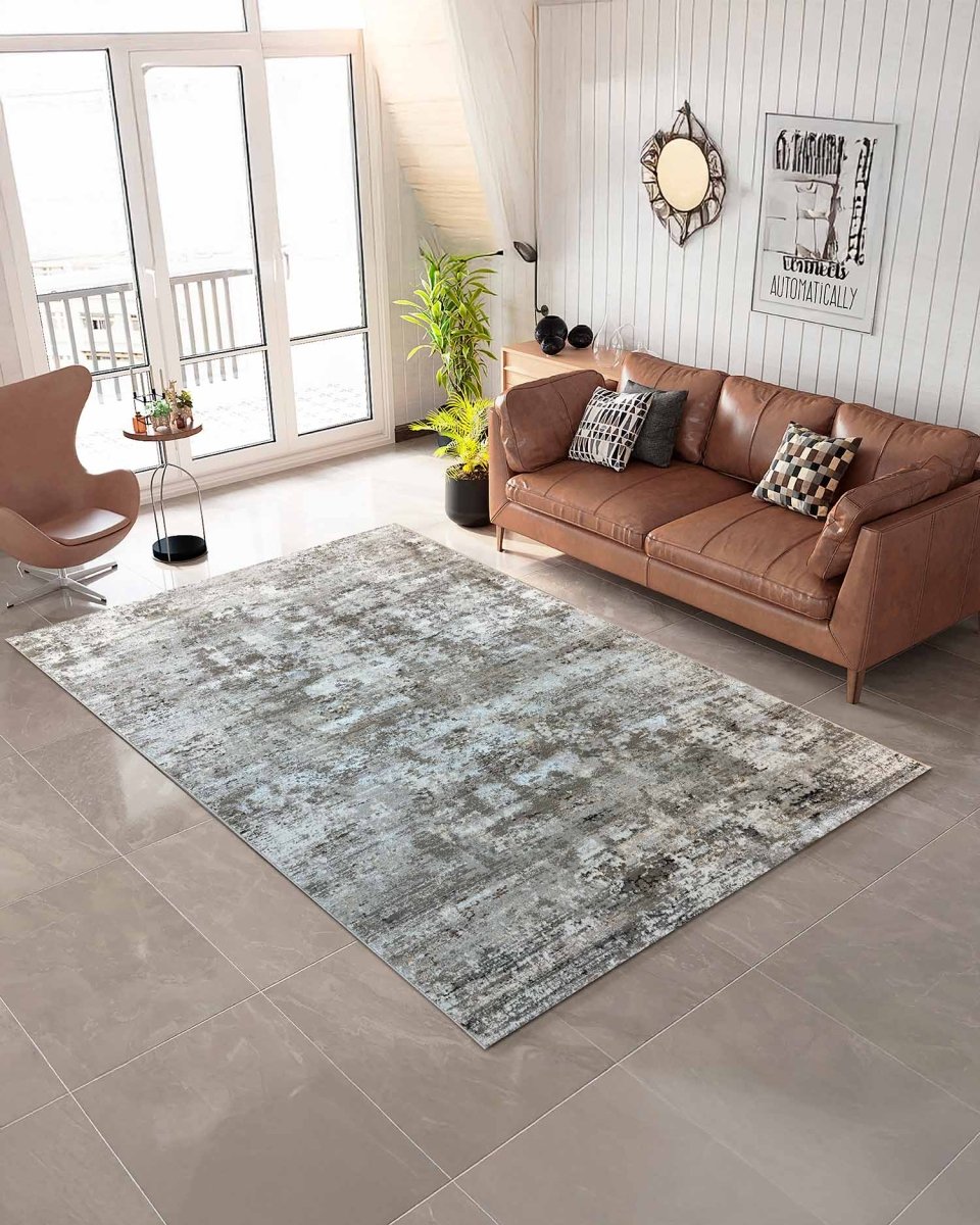 Alfombra Sigma 998A Beige Cafe Kodaz Carpet