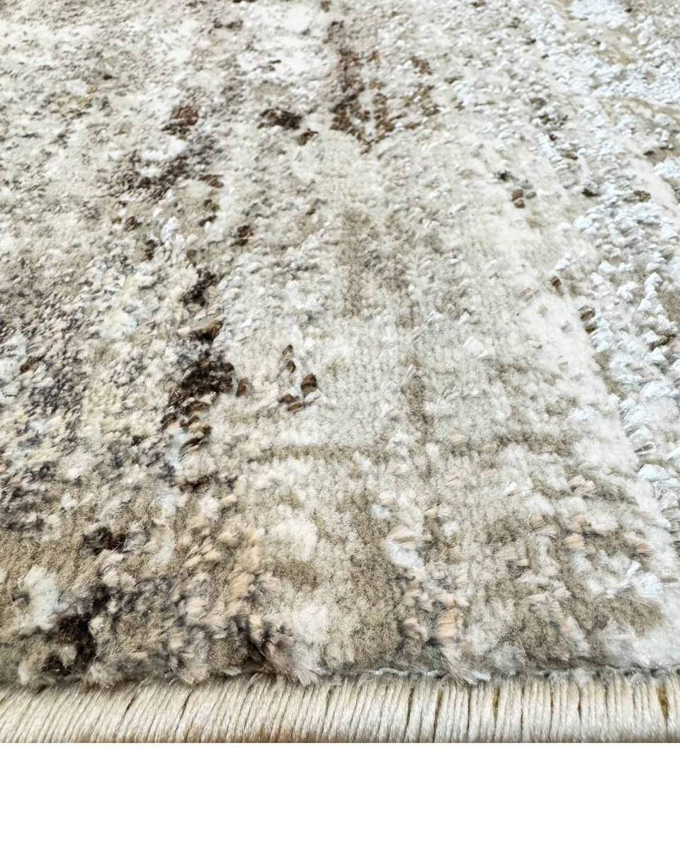 Alfombra Sigma 998A Beige Cafe Kodaz Carpet